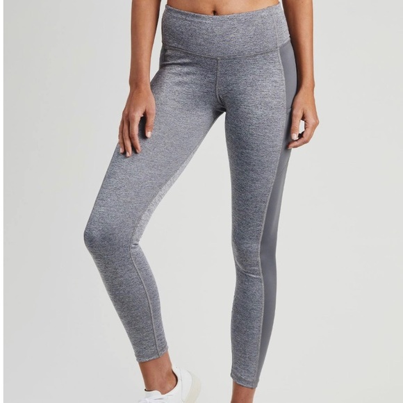 tasc performance Pants - NWT! Tasc Performance Uptown High-Rise 7/8 Pocket Leggings